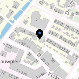 Appartement BKL01 A 7351 4