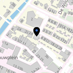 Appartement BKL01 A 7351 5
