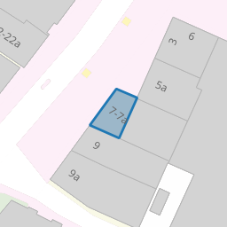 Perceel BKL01-A-7400