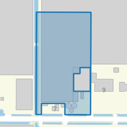 Perceel BKL01-A-7410