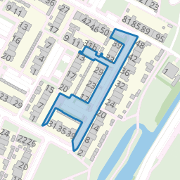 Perceel BKL01-A-7434