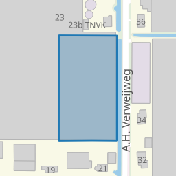 Perceel BKL01-A-7447