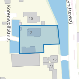 Perceel BKL01-A-7463