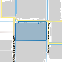 Perceel BKL01-A-7516