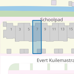 Perceel BKL01-A-7541
