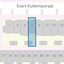Perceel BKL01-A-7553