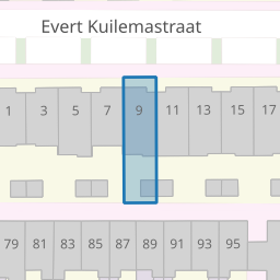 Perceel BKL01-A-7554