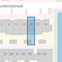 Perceel BKL01-A-7557