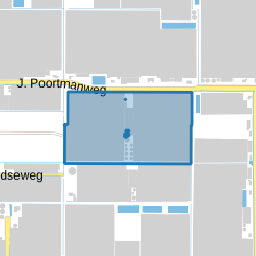 Perceel BKL01-A-7580