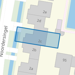 Perceel BKL01-A-7590