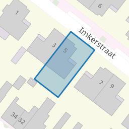 Perceel BKL01-A-7636