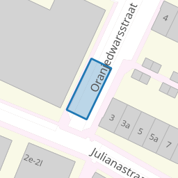 Perceel BKL01-A-7683