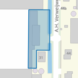 Perceel BKL01-A-7716