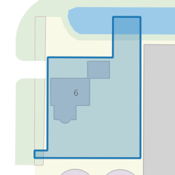 Perceel BKL01-A-7723