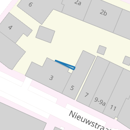 Perceel BKL01-A-7728