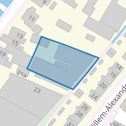 Perceel BKL01-A-7743