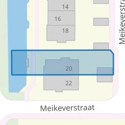 Perceel BKL01-A-7868