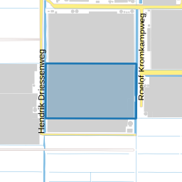 Perceel BKL01-A-7878