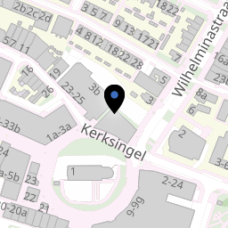 Appartement BKL01 A 7895 8