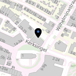 Appartement BKL01 A 7895 9