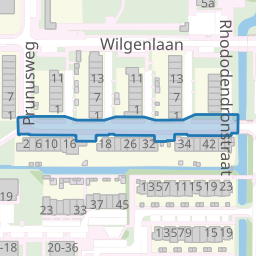 Perceel BKL01-A-7939