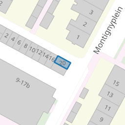 Perceel BKL01-A-7948