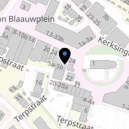 Appartement BKL01 A 7993 9