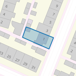 Perceel BKL01-A-7997