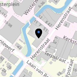 Appartement BKL01 A 8008 12