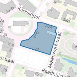 Perceel BKL01-A-8010