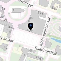 Appartement BKL01 A 8017 127