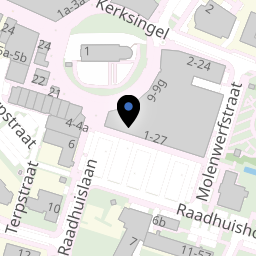 Appartement BKL01 A 8017 130