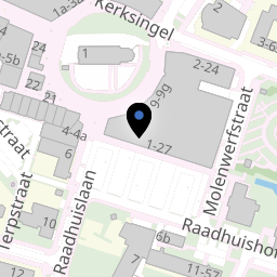 Appartement BKL01 A 8017 131