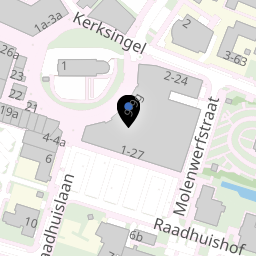 Appartement BKL01 A 8017 132