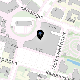 Appartement BKL01 A 8017 133