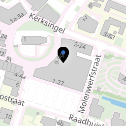 Appartement BKL01 A 8017 134