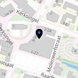 Appartement BKL01 A 8017 135