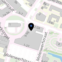 Appartement BKL01 A 8017 137