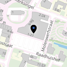 Appartement BKL01 A 8017 141