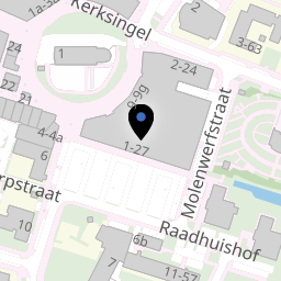 Appartement BKL01 A 8017 142