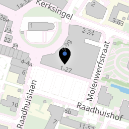 Appartement BKL01 A 8017 143