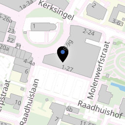 Appartement BKL01 A 8017 144