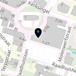 Appartement BKL01 A 8017 145