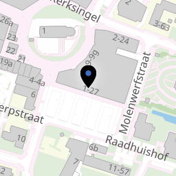 Appartement BKL01 A 8017 167