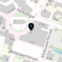 Appartement BKL01 A 8017 175
