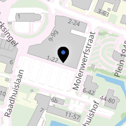 Appartement BKL01 A 8017 180