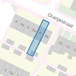 Perceel BKL01-A-8034