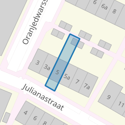 Perceel BKL01-A-8038