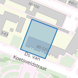 Perceel BKL01-A-8055