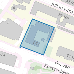 Perceel BKL01-A-8068